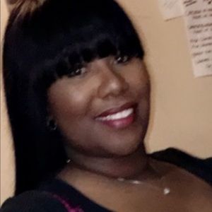 Meet your Posher, Dedra